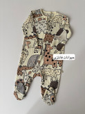 سرهمی جوراب دار next